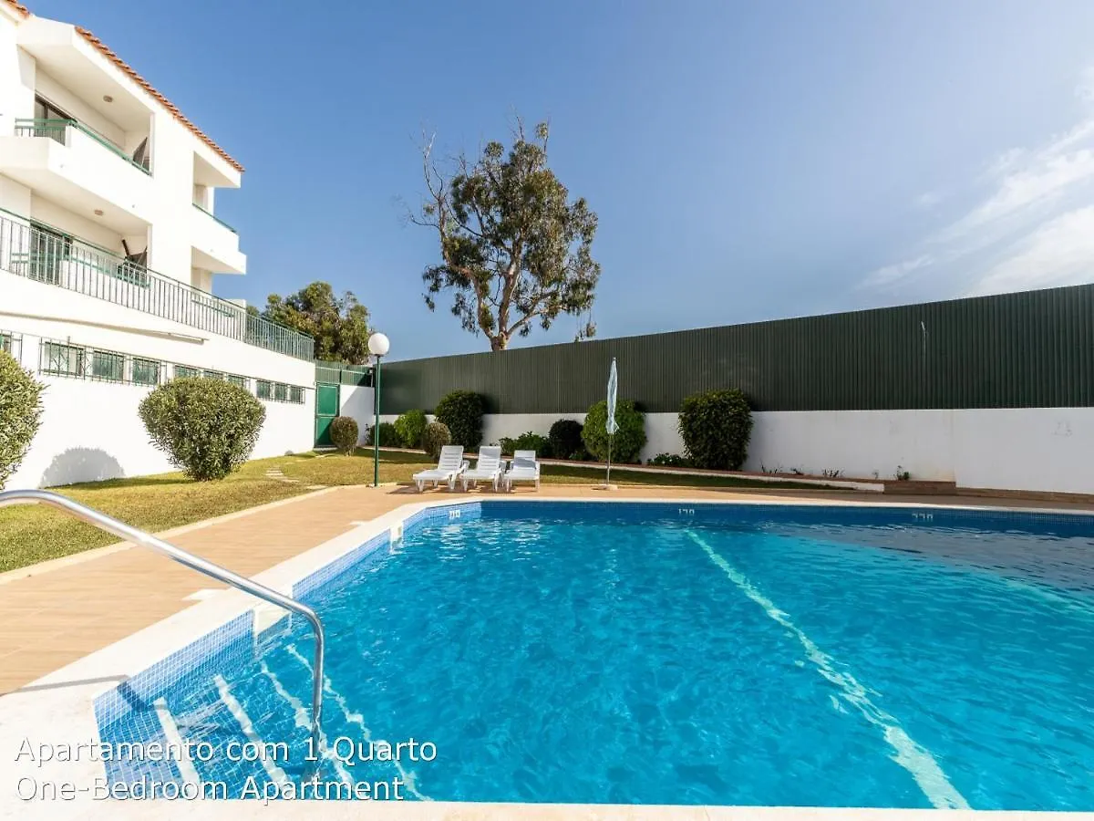 Akisol Albufeira Oura Apartment 0*,  Portugal