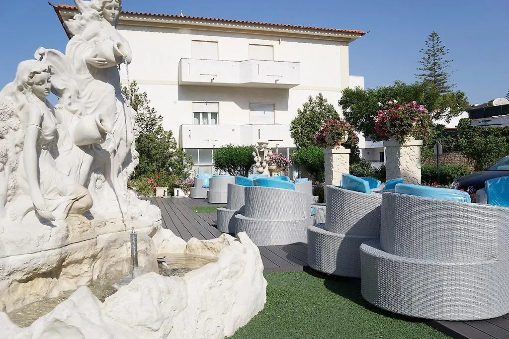 Akisol Albufeira Oura Apartment