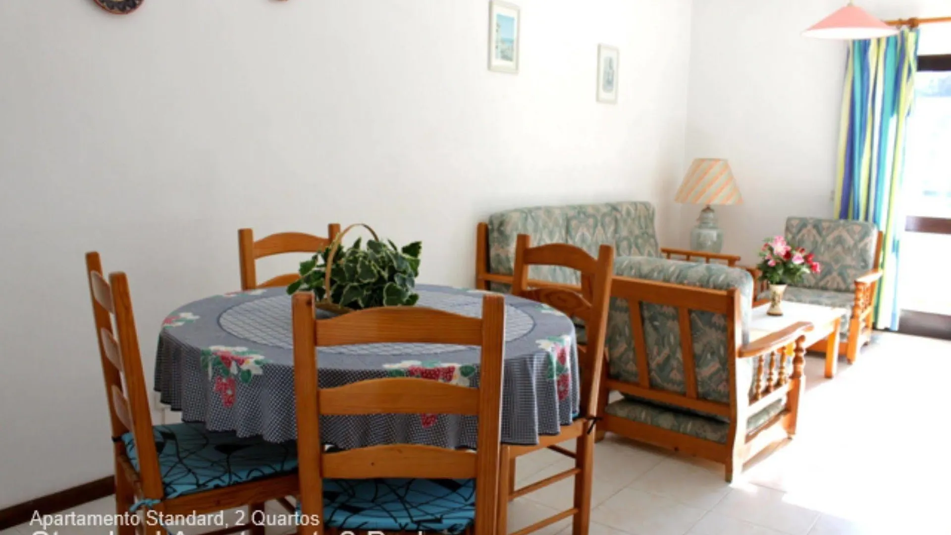 Akisol Albufeira Oura Apartment