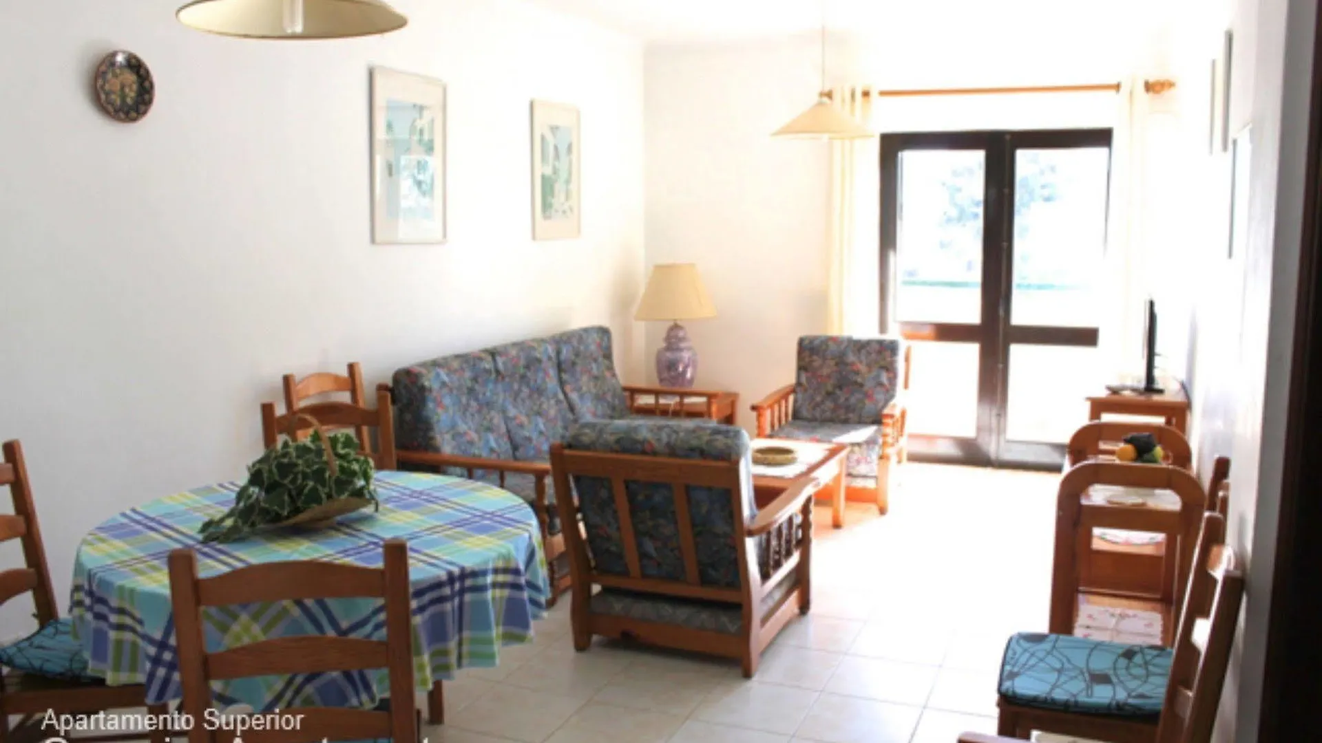 Akisol Albufeira Oura Apartment 0*,
