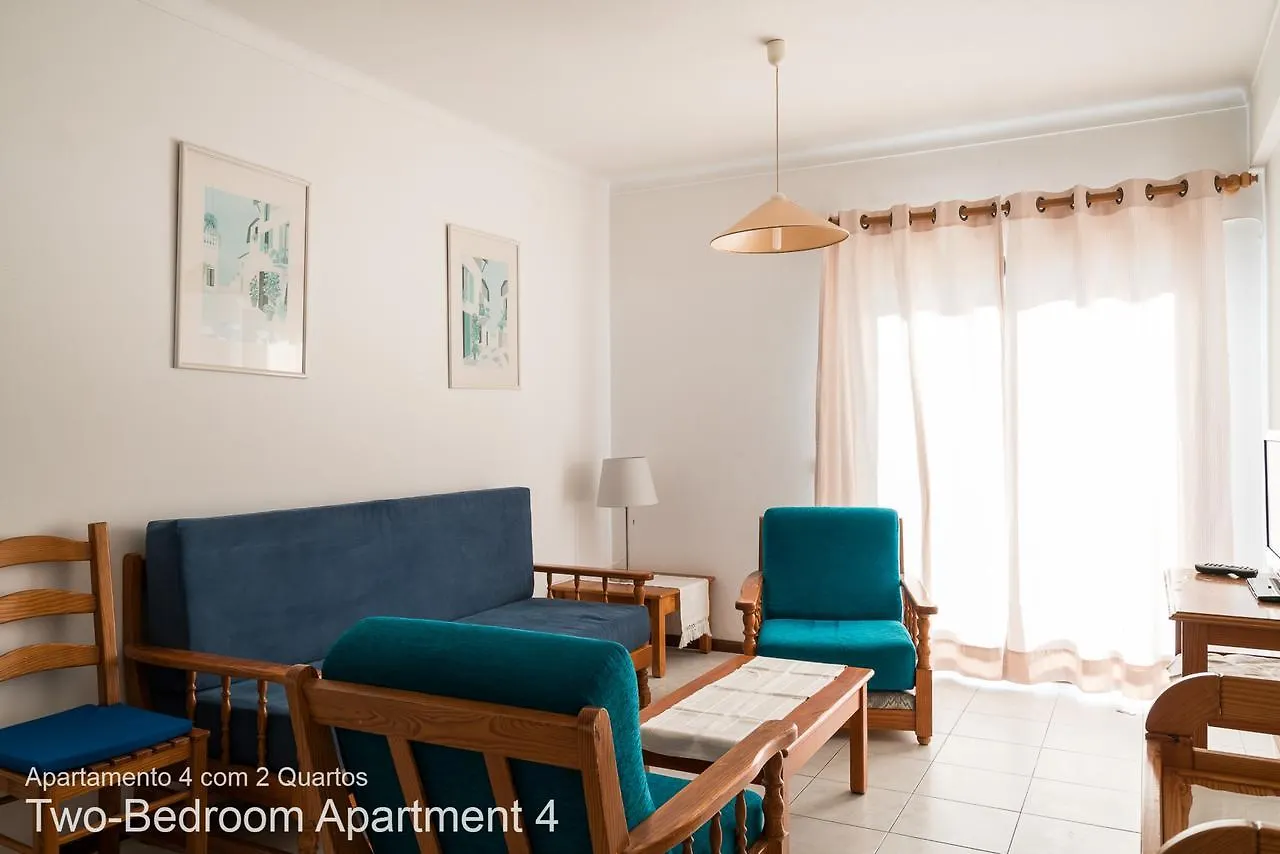 Akisol Albufeira Oura Apartment 0*,  Portugal