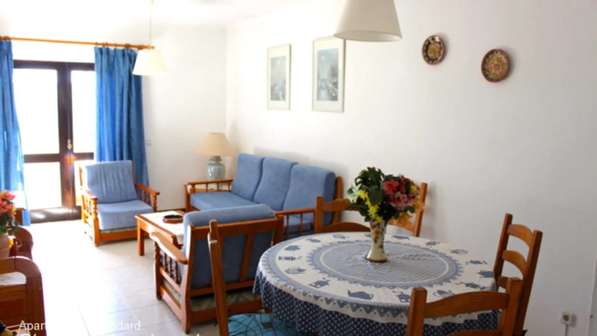 Akisol Albufeira Oura Apartment 0*,